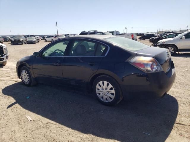 2007 Nissan Altima 2.5