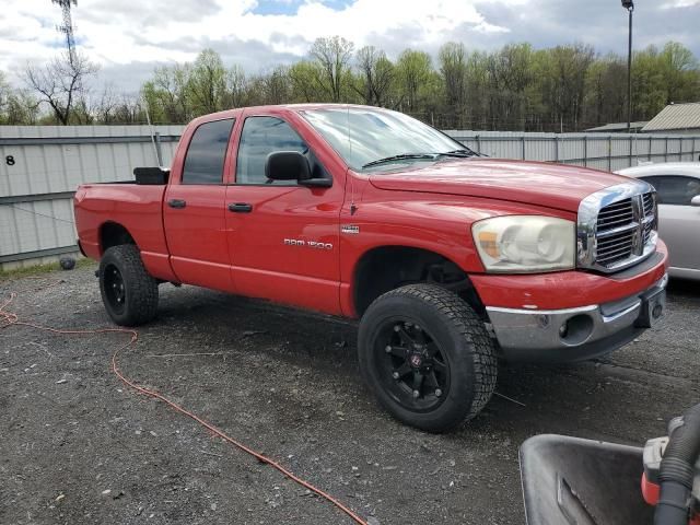 2007 Dodge RAM 1500 ST