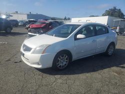 Run And Drives Cars for sale at auction: 2012 Nissan Sentra 2.0