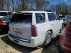 2017 Chevrolet Tahoe Special