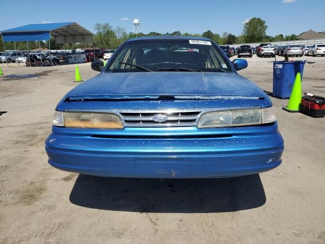 1997 Ford Crown Victoria LX