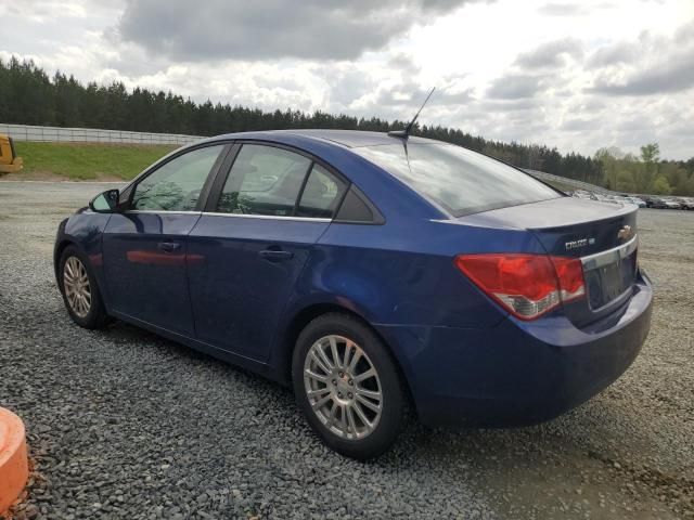 2012 Chevrolet Cruze ECO