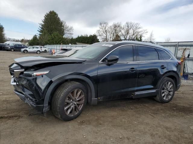 2020 Mazda CX-9 Grand Touring