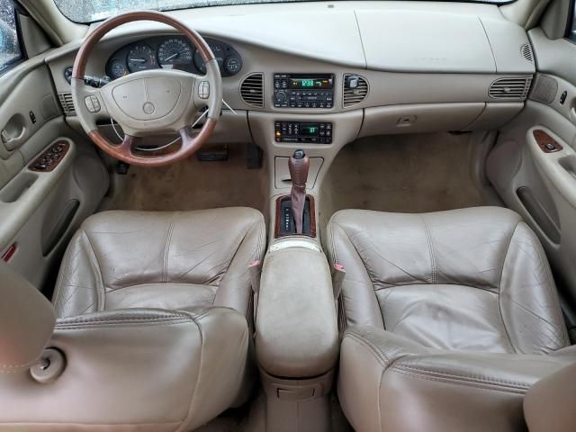 2003 Buick Regal LS