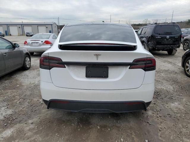 2023 Tesla Model X