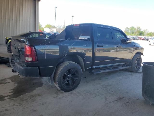 2015 Dodge RAM 1500 Sport