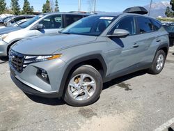 Hyundai Tucson SE Vehiculos salvage en venta: 2024 Hyundai Tucson SE