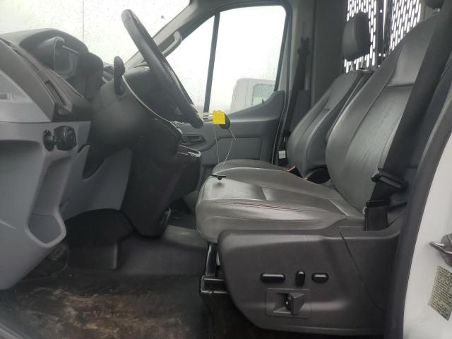 2019 Ford Transit T-150