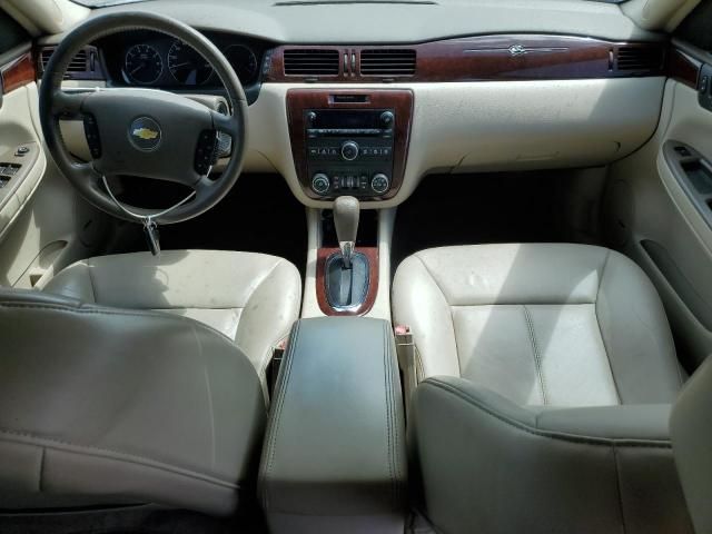 2006 Chevrolet Impala LTZ