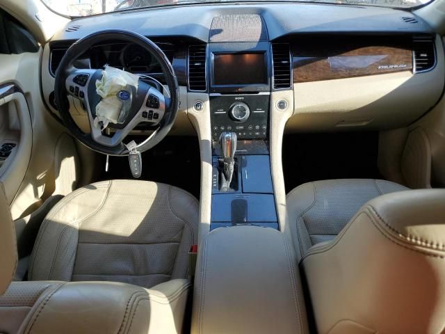 2013 Ford Taurus Limited