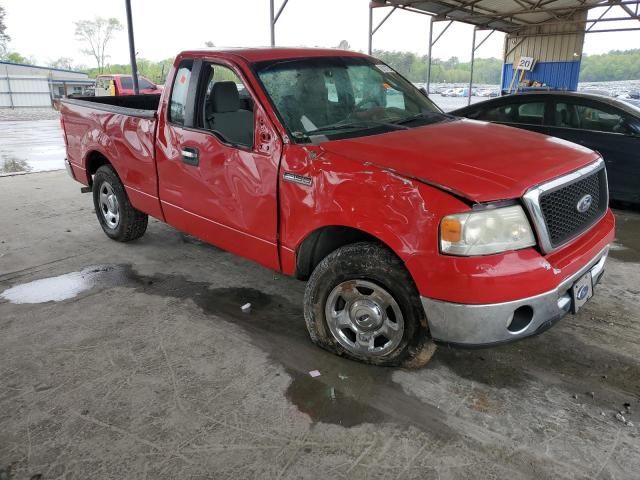 2007 Ford F150