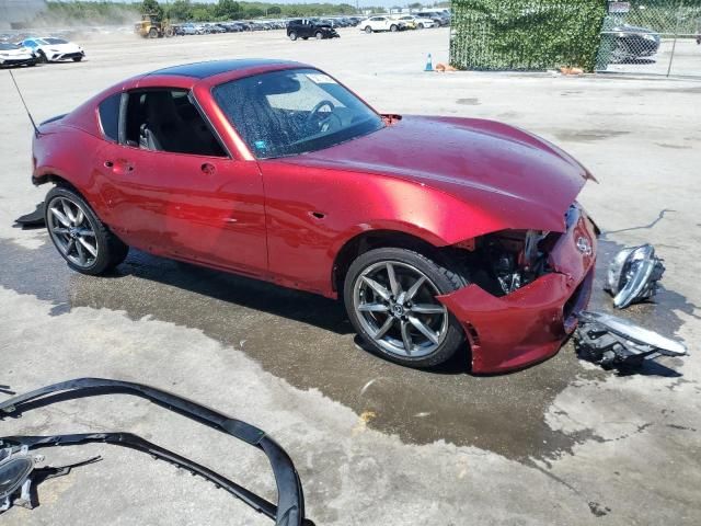 2021 Mazda MX-5 Miata Grand Touring