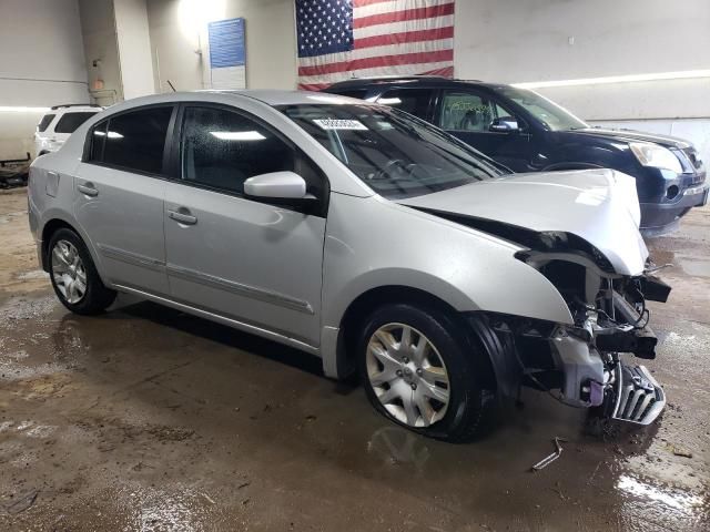 2011 Nissan Sentra 2.0