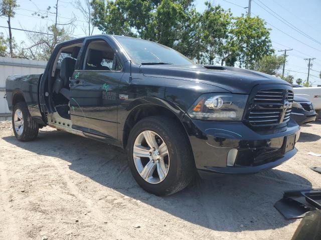 2014 Dodge RAM 1500 Sport