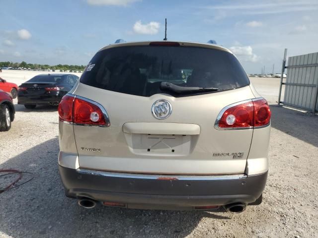 2011 Buick Enclave CXL