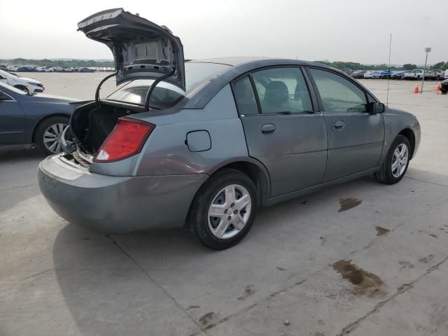 2006 Saturn Ion Level 2