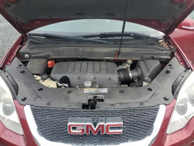 2011 GMC Acadia SLT-2