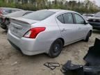 2017 Nissan Versa S