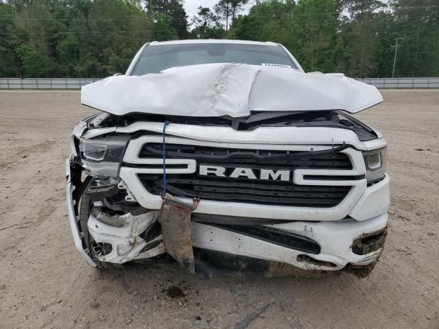 2020 Dodge 1500 Laramie