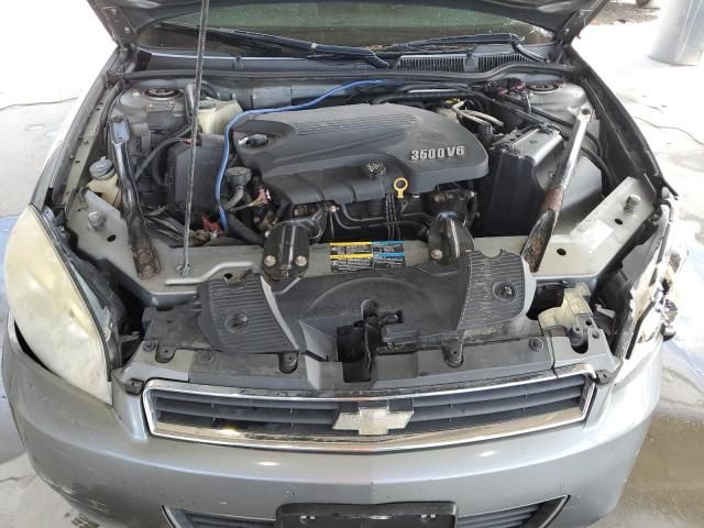 2009 Chevrolet Impala 1LT