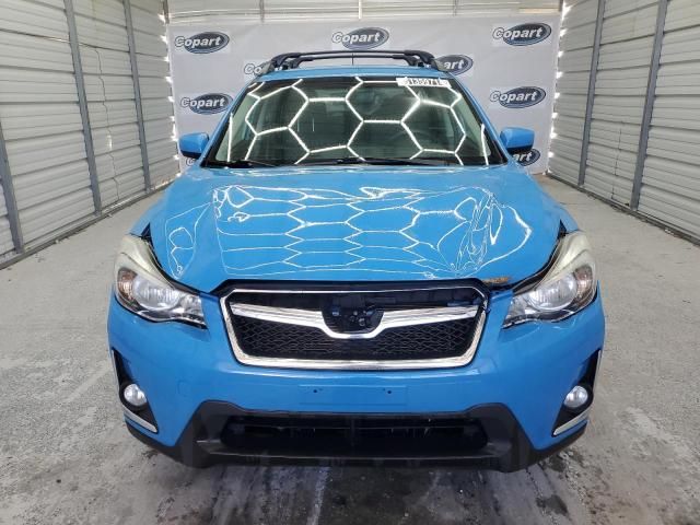 2017 Subaru Crosstrek Premium