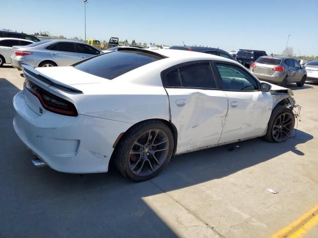 2020 Dodge Charger Scat Pack