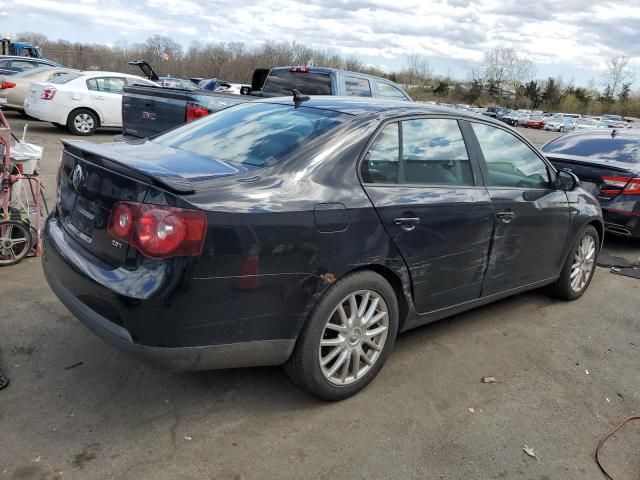 2009 Volkswagen Jetta Wolfsburg