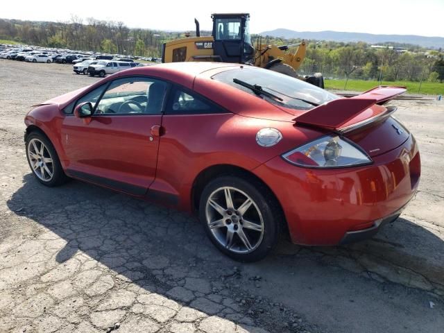 2008 Mitsubishi Eclipse SE