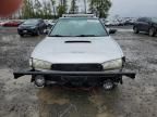 1999 Subaru Legacy Outback