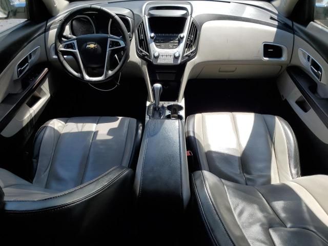 2013 Chevrolet Equinox LTZ