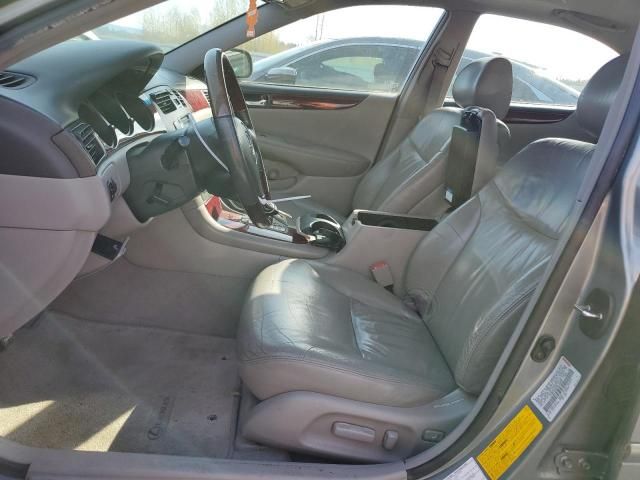 2003 Lexus ES 300