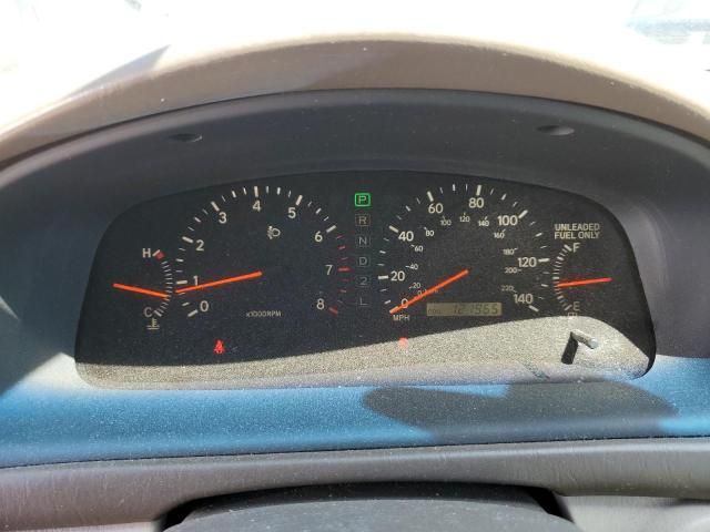 2000 Lexus ES 300