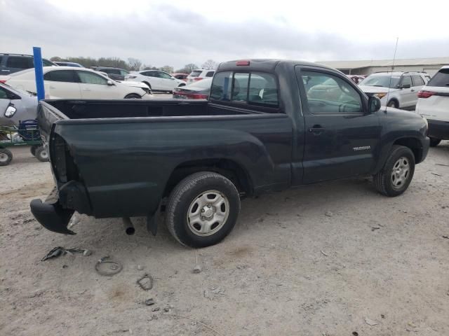 2010 Toyota Tacoma