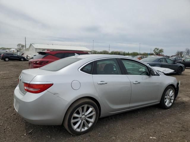 2012 Buick Verano