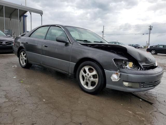 2000 Lexus ES 300