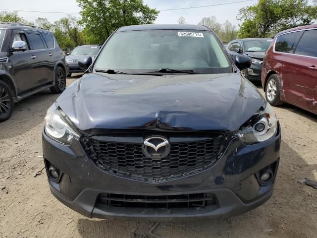 2015 Mazda CX-5 GT