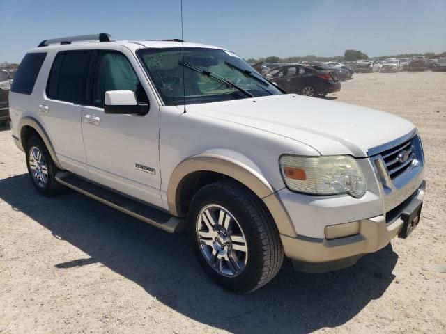 2007 Ford Explorer Eddie Bauer