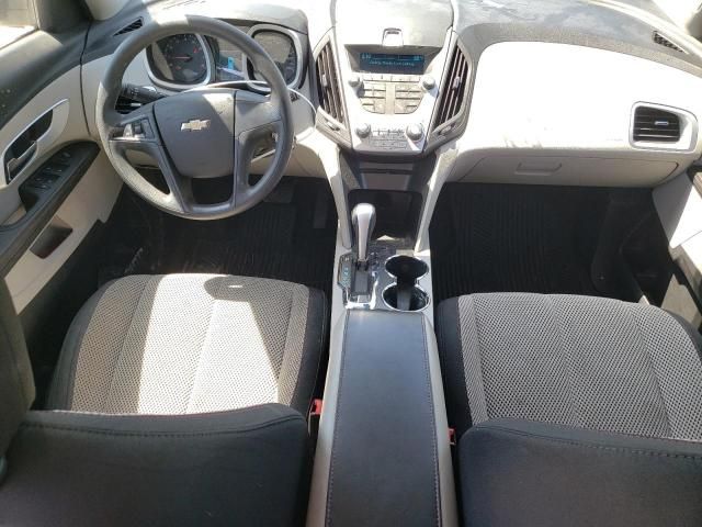 2010 Chevrolet Equinox LT