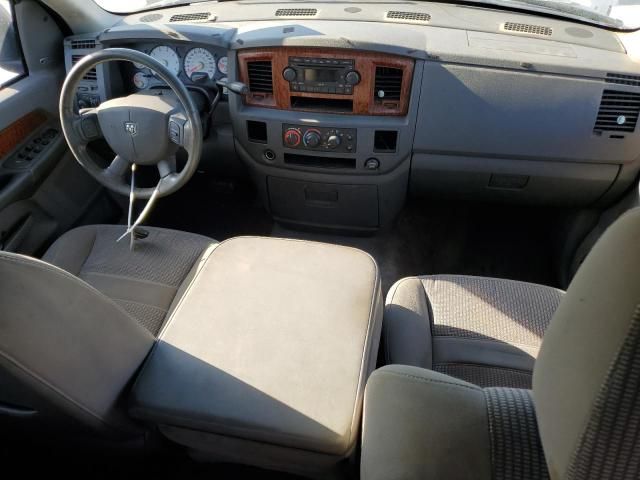 2006 Dodge RAM 1500 ST