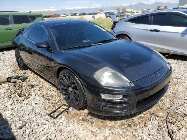 2000 Mitsubishi Eclipse GT