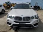 2015 BMW X4 XDRIVE28I