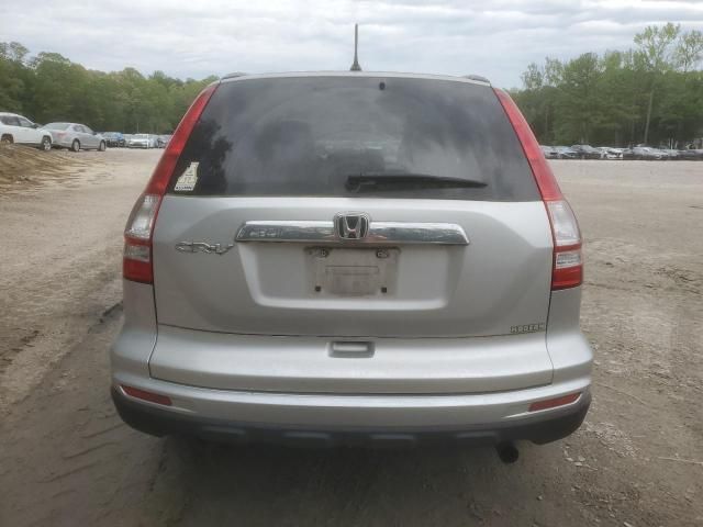 2011 Honda CR-V EX