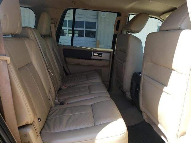 2013 Ford Expedition XLT