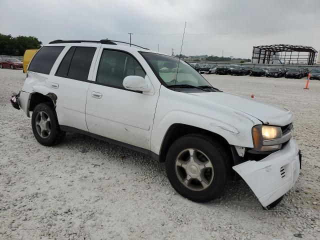 2008 Chevrolet Trailblazer LS