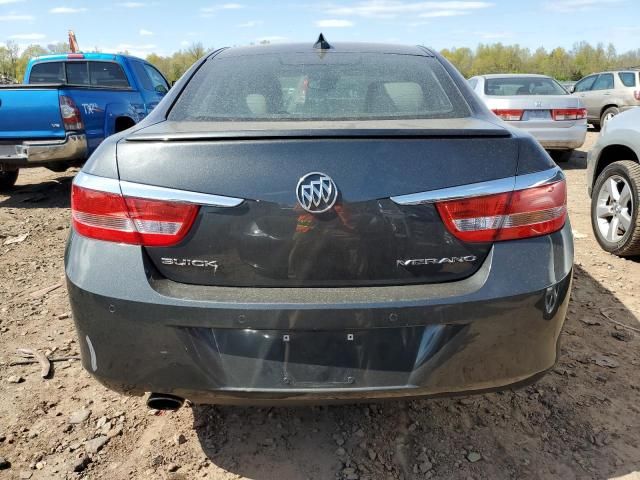 2017 Buick Verano Sport Touring