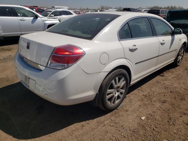 2007 Saturn Aura XE