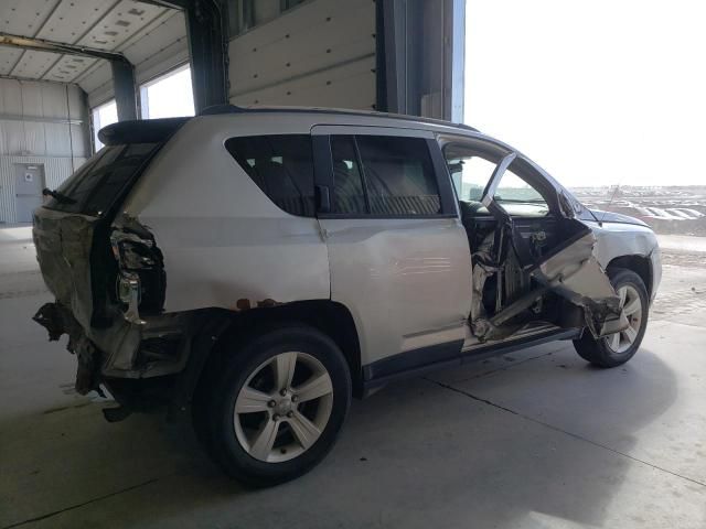 2011 Jeep Compass Sport