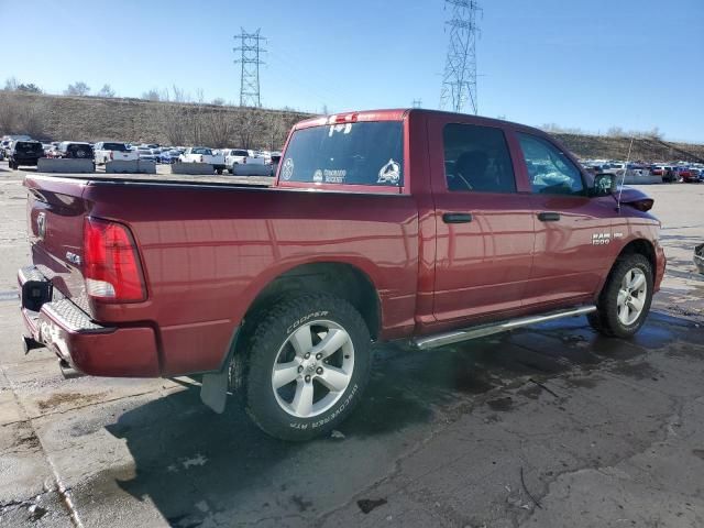 2014 Dodge RAM 1500 ST