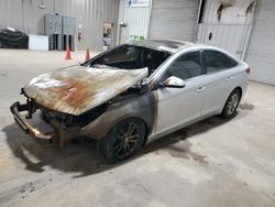 Hyundai Vehiculos salvage en venta: 2015 Hyundai Sonata SE