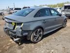 2020 Audi A3 S-LINE Premium